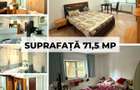 Apartament 3 camere, decomandat, centrală, zona Lipovei