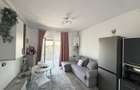 Apartament tip studio, cochet si luminos, bloc nou, loc de parcare- Gai - 1