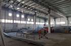 Hala renovata situata in zona Progresul - 3