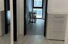 Garsoniera moderna Moghioros Park Residence Auchan Drumul Taberelor bloc nou - 8