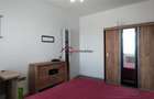 Apartament cu 2 camere, mobilat 45,6 mp utili plus balcon, garaj subteran zona T - 8