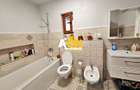 Casa cu 5 camere, 868 mp teren, ideala pt. 2 familii, zona Valea Popii - 13
