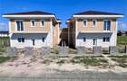 Casa individuala - despartita prin terasa - 4 benzi - zona excelenta - toate uti - 3