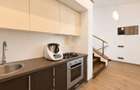 Apartament tip loft cu șemineu, situat în Silver Mountain Resort - 10