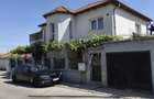 Casa Ovidiu Central 285 mp teren, curte 100 mp, 2 garaje, terasa, gaze - 5