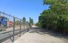 Industriilor/Drumul intre Tarlale, platforme logistice, 1000mp -7000mp - 2