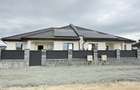 Casa tip duplex , curte libera 340 mp, Cristian - 1