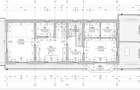 Casa/Vila 5 camere,150 mp utili,teren 550 mp/Com.Berceni - 2