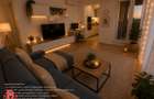 PIPERA PLAZA (Catted Pipera)-2 camere, parc privat, parcare, boxa, COMISION 0%! - 4