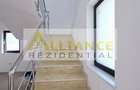 Vila individuala-460mp teren-placa de beton- beci- - 2