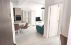 Vanzare -  Apartament mobilat - utilat  - Clinceni - 96000E  - tva inclus  - COM
