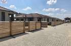 Vanzare vila LUX noua Corbeanca - 4