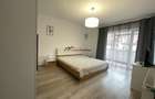 Apartament mobilat si utilat cu 2 camere la cheie in Floresti. - 7