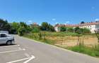 Fagaras, teren 3400mp intre blocuri pe str. Negoiu, toate utilitatile - 6