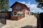 Vilă Premium P+1 renovată recent (2026), 6 camere, 1.000 mp teren – Colacu, DB - 2