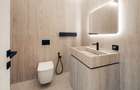 2 CAMERE BHB AVENUE -PISCINA,SAUNA,JACUZZI, GYM SI GRADINA URBANA - ULTRA MODERN - 9