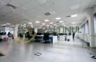 Spațiu birouri 380 mp – open-space + 3 birouri, malul Cibinului, Sibiu,9 €/mp - 5