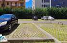 Parcare privata, ingradita, la blocurile Ared din Micalaca - 2