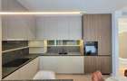 First Rent | 3 Rooms + 2 Parking + 2 Terraces | Pipera Plaza - North Avenue - 13