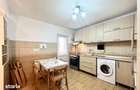 Vanzare Apartament 3 camere  74 mp, bloc reabilitat, et 4/10 Șoseaua Alexandriei