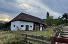 Casa de vanzare si cafenea in stil rustic - 1