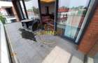 Primaverii, 3 room spacious apartment, large terrace, panoramic view, parking - 3