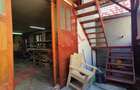 Atelier de vânzare, transformabil în casă de locuit, pe strada Váradi József! - 7