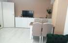 Apartament 2 camere, bloc nou, finisaje moderne, mobilat - din 15 iunie - 19
