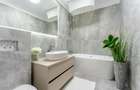 Apartament cu 2 camere,terasa,balcon si parcare subterana.zona iulius Mall - 14