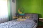 Apartament 3 camere 92 mp + curte 70 mp, 2 locuri de parcare Metrou Leonida