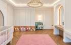 Cloud9 Residence | Aviației–Pipera | Vânzare penthouse