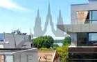 Penthouse cu garaj in Cartierul Herastrau - 2