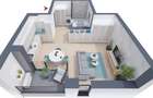 -3% Discount aplicat: Ap si Boxă + 2000 € Discount la parcare | Oferta limitata! - 2