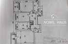 Apartament 3 camere, decomandat, etajul 3, Zona Gura Leului - 11