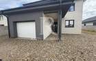 Casa de vanzare cu 4 camere | Cihei | Finisata | Bihor - 5