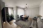 Baneasa Sisesti 3 Camere Centrala Ac Parcare Design Contemporan - 1