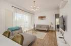 Apartament 3 camere//terasa//mobilat complet//Belvedere Residence - 3