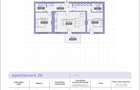 Apartament 3 Camere Arqa Jolie Village Pipera - 1