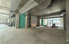 Ultimul spatiu comercial• 350 mp • Parter •Vitrine • Aviației Tower by Radacini - 10