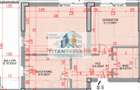 Apartament 2 Camere Decomandat 63 Mp , Titan – Auchan