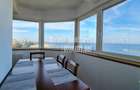 Vedere FRONTALA la MARE! Apartament cu 3 cam 80 mp MODERN cu centrala pe gaz - 28