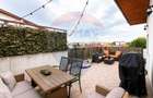Duplex 3 camere de vânzare | Terasă 25 mp | Parcare | Brâncoveanu - 7
