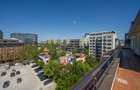 Penthouse spectaculos 5 camere, 482 mp, lift privat, Herastrau – Satul Francez - 51