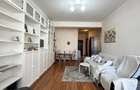 2 camere decomandat, Curte privata 52 mp, Centrala proprie, Metrou Laminorului - 3