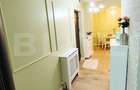 Apartament modern de vanzare, 2 camere zona Aleea Strugurilor + loc de parcare - 11
