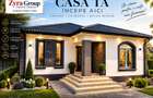 |Casă individuală pe parter cu pod și pivniță, în Samurcași |