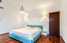 Apartament superb si spatios cu 3 camere, mobilat Bo Concept, 2 parcari, boxa