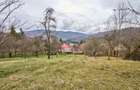 Casa  la munte cu teren generos in Com. Nucsoara, loc. Slatina jud. Arges! - 8