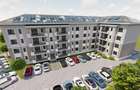 Apartament SMART 1 camera, balcon amenajat de 7,21mp, imobil cu lift, LPR - 11