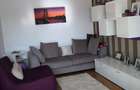 Apartament 3 camere parter + curte proprie - Natura Residence Baneasa - 1